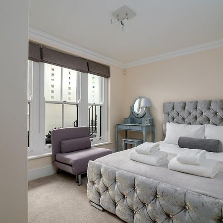 Guestready - Lovely 2Br Home In Central London Eksteriør bilde
