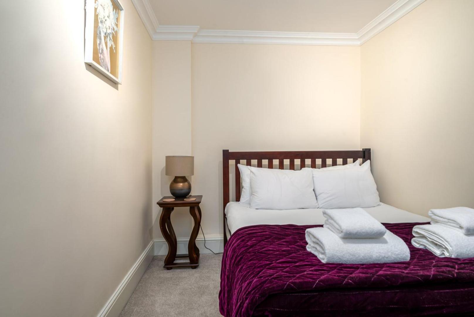 Guestready - Lovely 2Br Home In Central London Eksteriør bilde