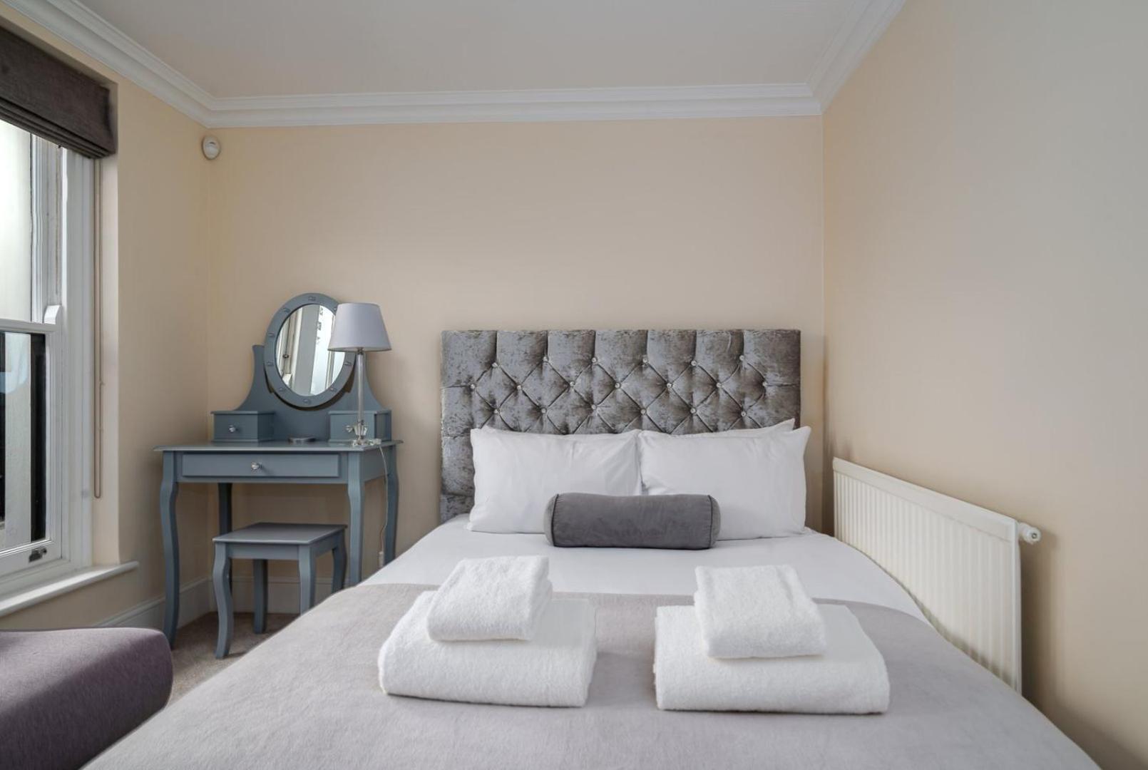 Guestready - Lovely 2Br Home In Central London Eksteriør bilde