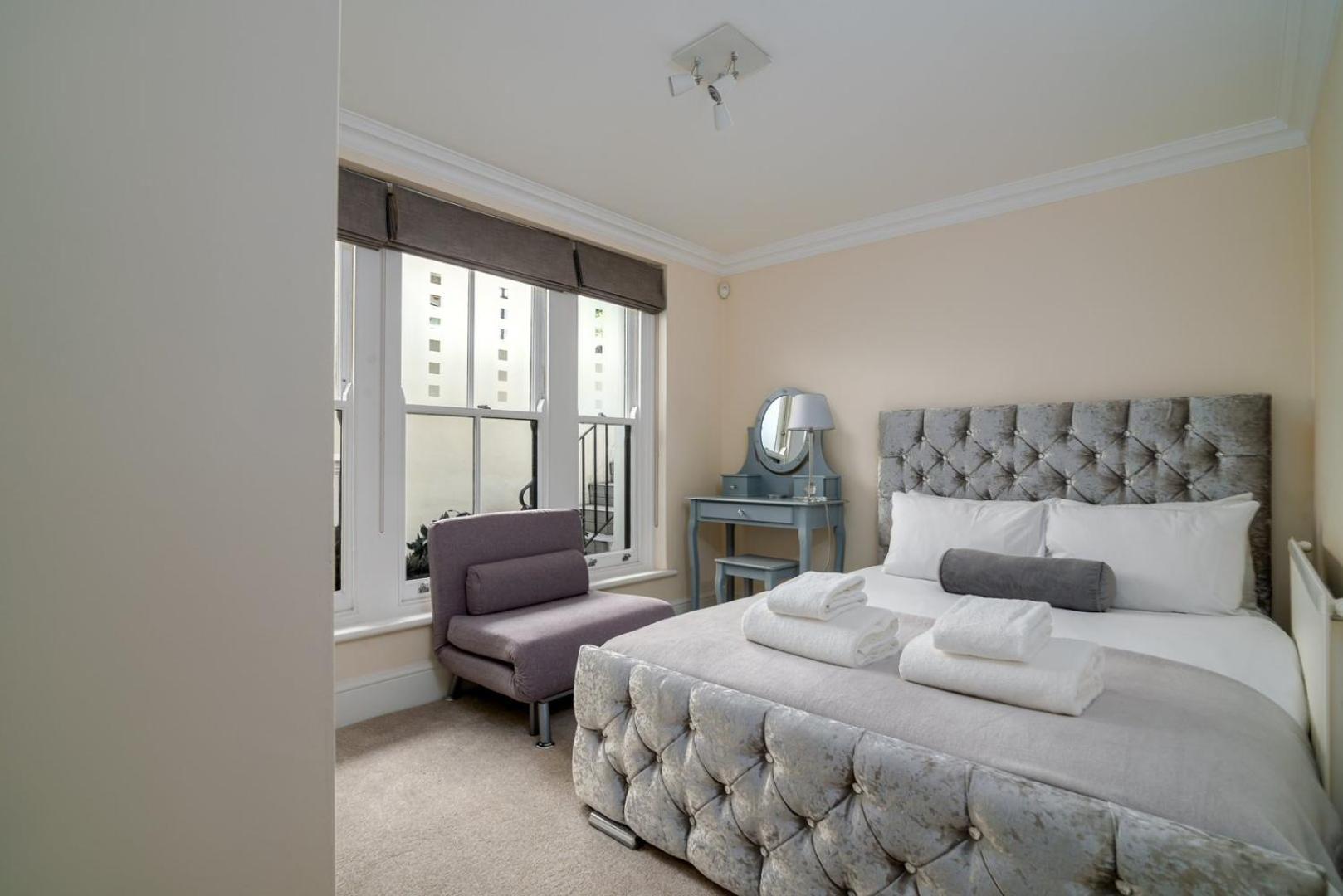 Guestready - Lovely 2Br Home In Central London Eksteriør bilde
