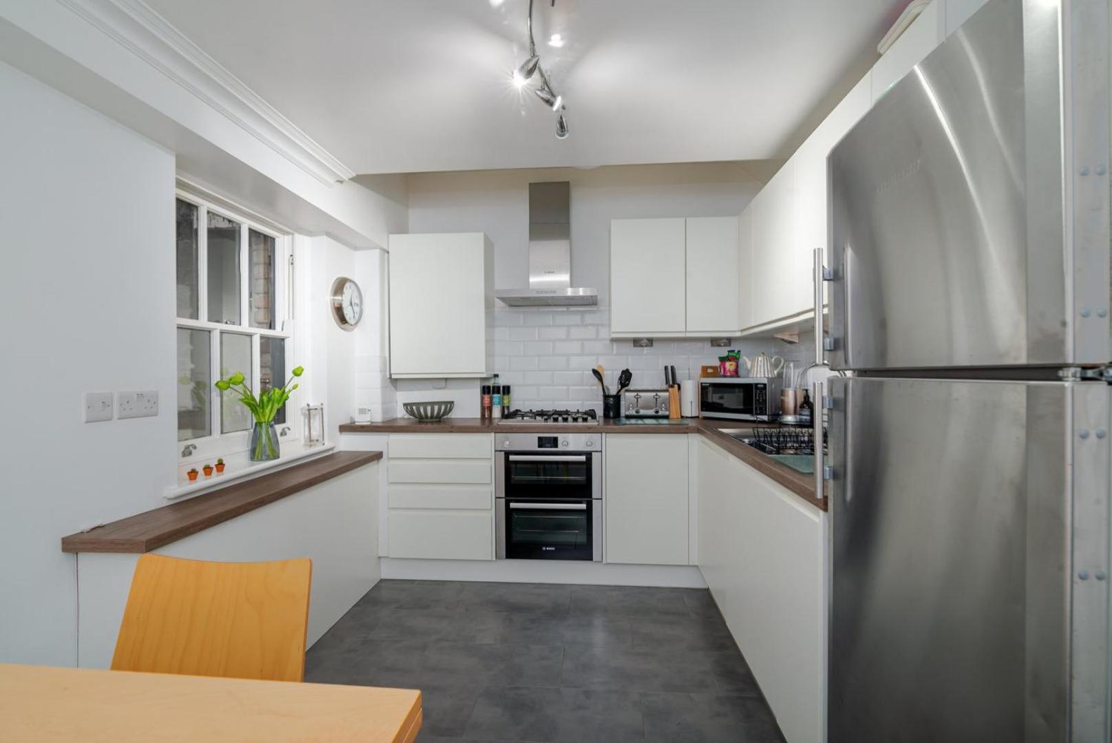 Guestready - Lovely 2Br Home In Central London Eksteriør bilde