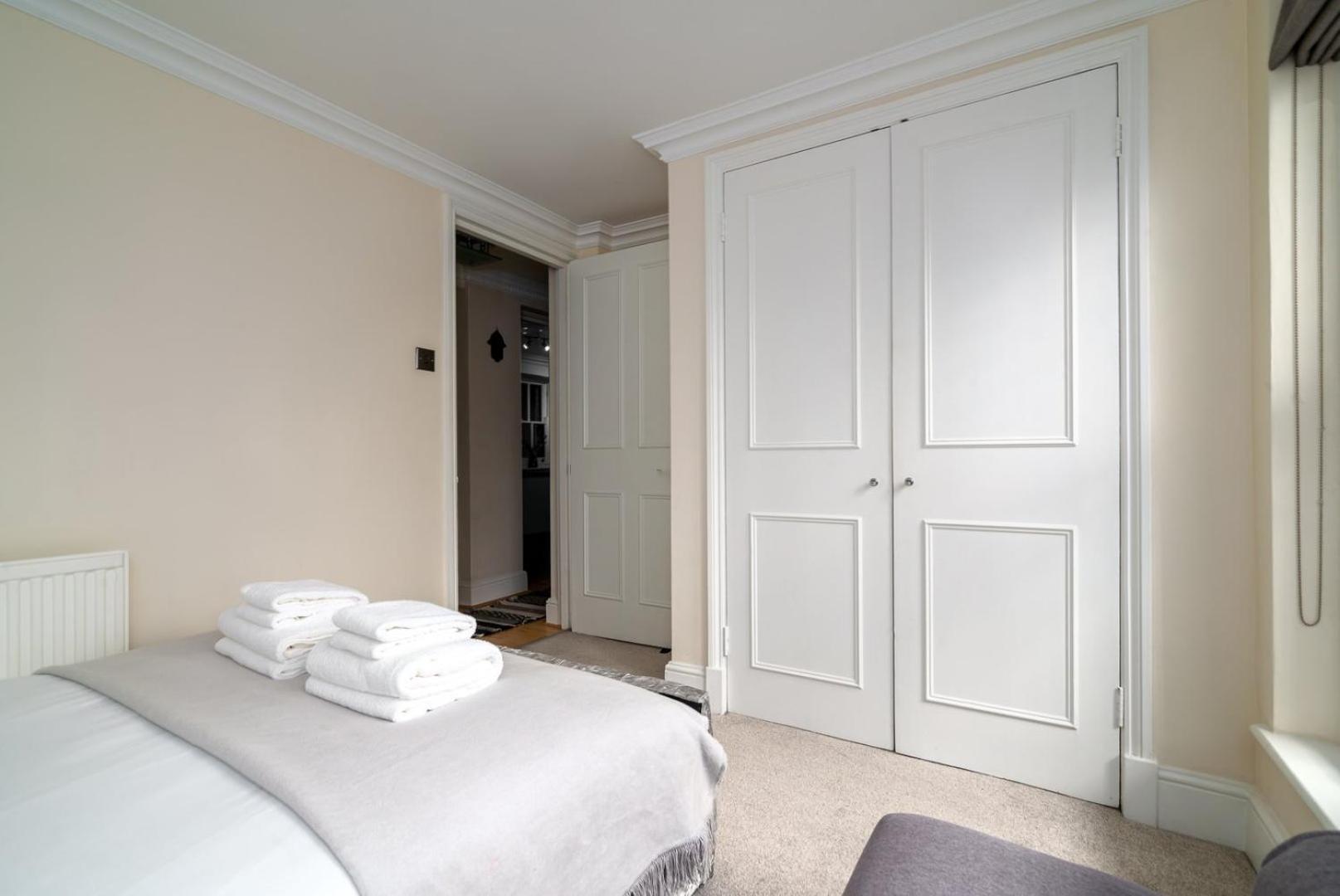 Guestready - Lovely 2Br Home In Central London Eksteriør bilde