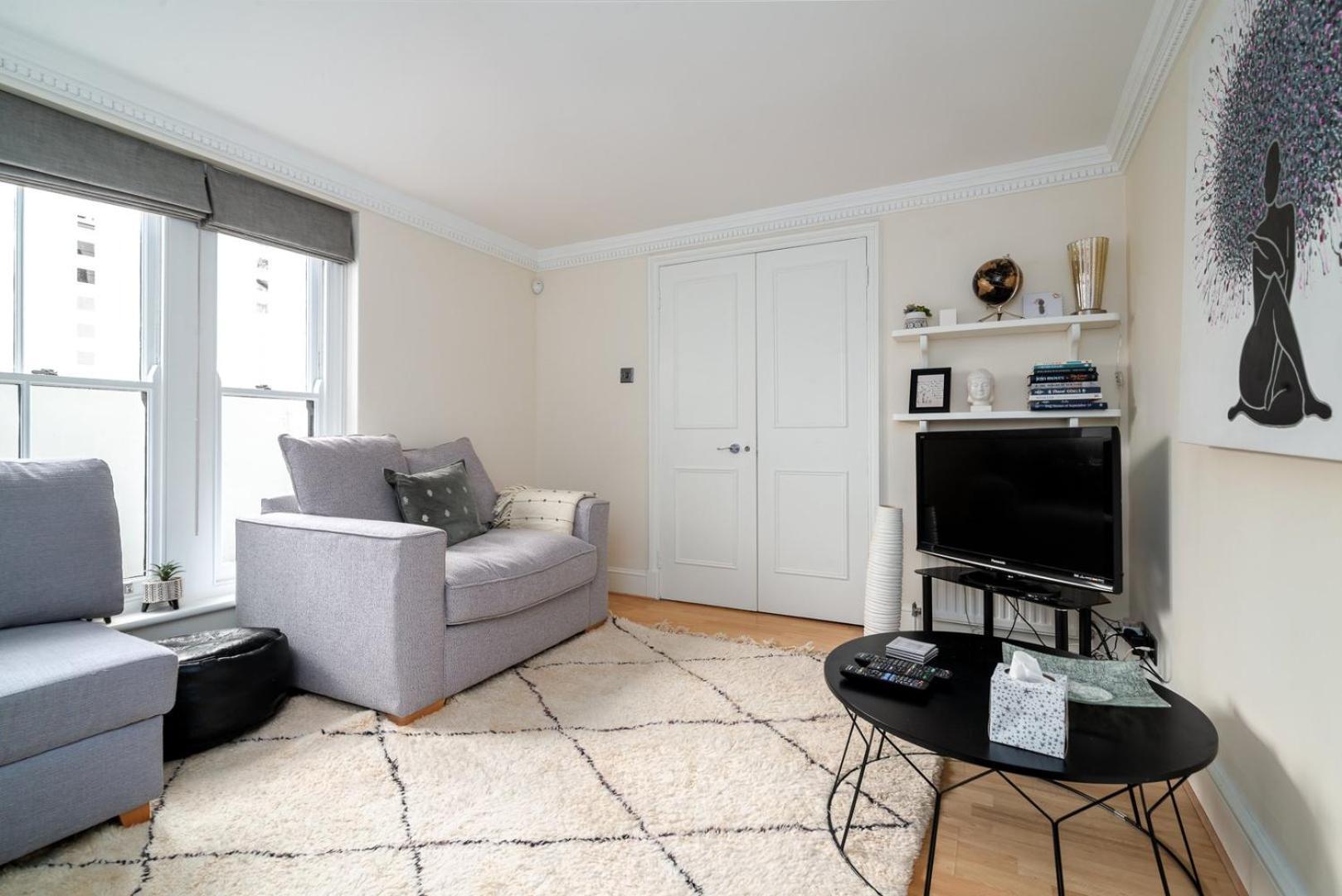 Guestready - Lovely 2Br Home In Central London Eksteriør bilde