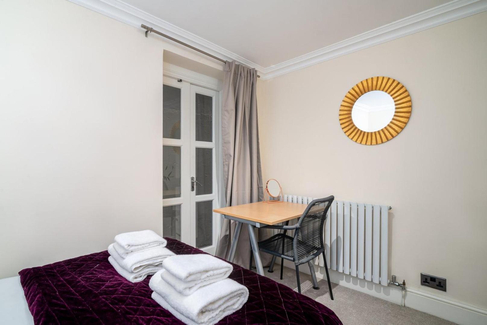 Guestready - Lovely 2Br Home In Central London Eksteriør bilde
