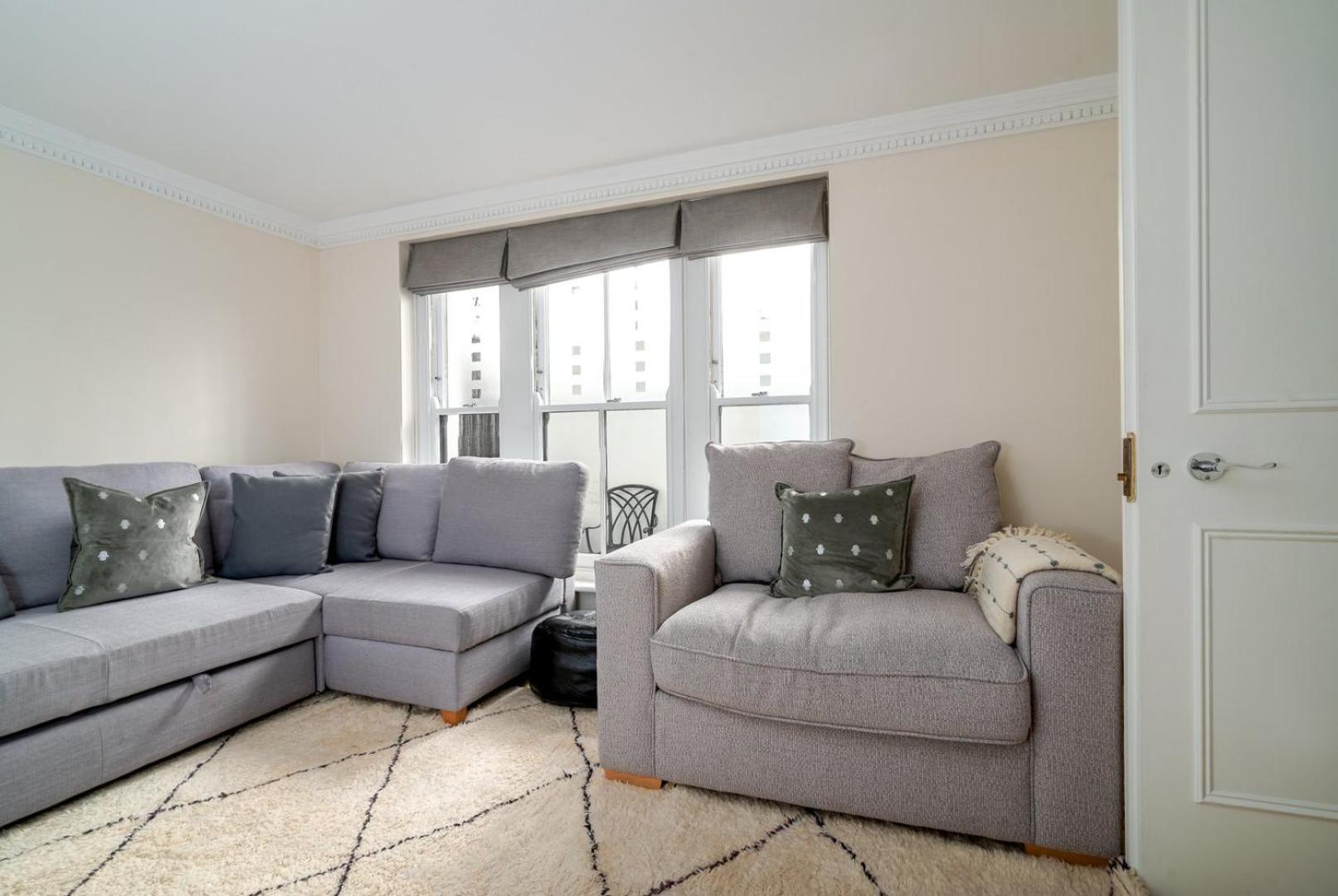 Guestready - Lovely 2Br Home In Central London Eksteriør bilde