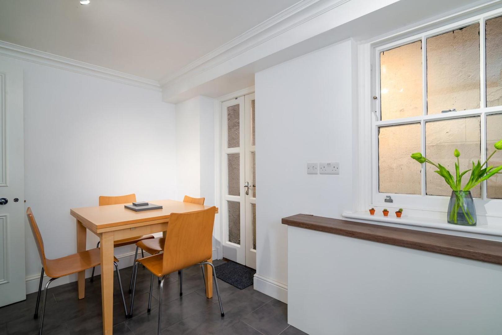Guestready - Lovely 2Br Home In Central London Eksteriør bilde